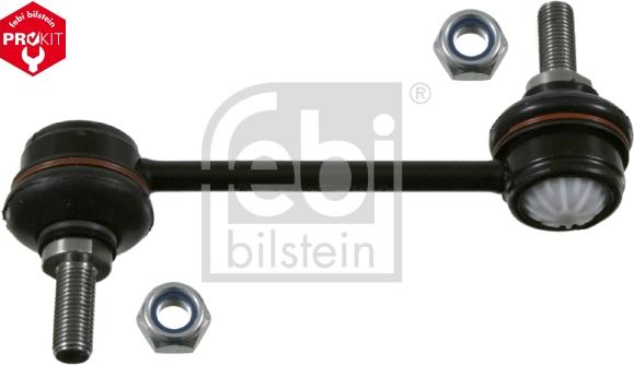 Febi Bilstein 18268 - Stiepnis / Atsaite, Stabilizators onlydrive.pro