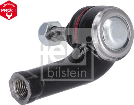 Febi Bilstein 18215 - Tie Rod End onlydrive.pro