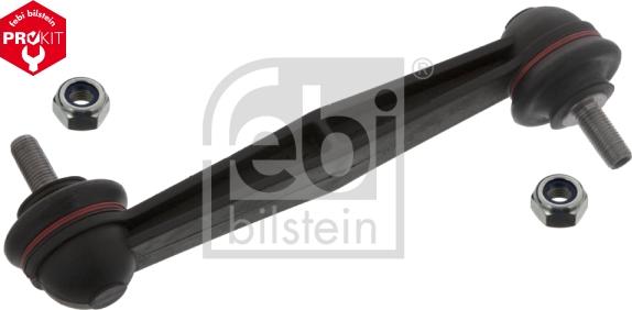 Febi Bilstein 18216 - Stiepnis / Atsaite, Stabilizators onlydrive.pro