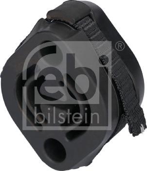 Febi Bilstein 182106 - Кронштейн, втулка, система выпуска ОГ onlydrive.pro