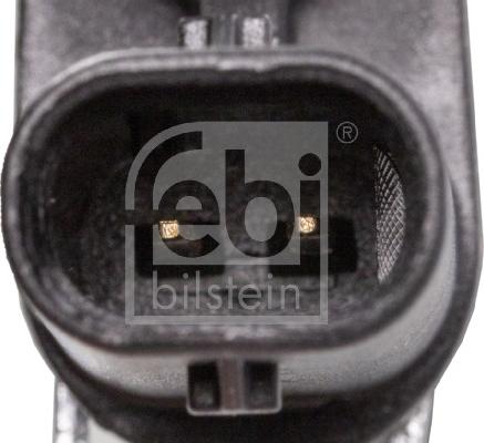Febi Bilstein 182377 - Sensor, wheel speed onlydrive.pro