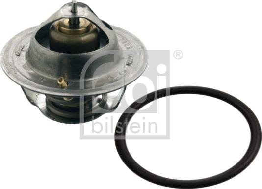 Febi Bilstein 18274 - Термостат охлаждающей жидкости / корпус onlydrive.pro