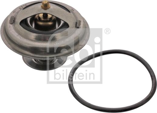 Febi Bilstein 18278 - Termostaat,Jahutusvedelik onlydrive.pro