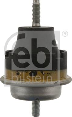 Febi Bilstein 18744 - Holder, engine mounting onlydrive.pro