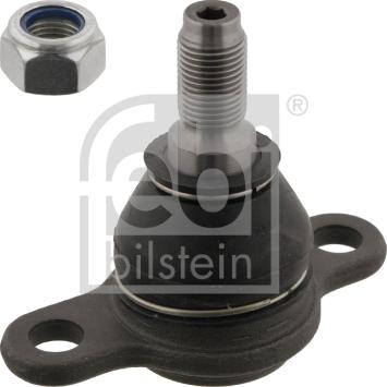 Febi Bilstein 18740 - Balst / Virzošais šarnīrs onlydrive.pro