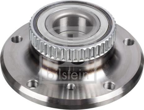 Febi Bilstein 18769 - Bearing Kit, wheel hub onlydrive.pro