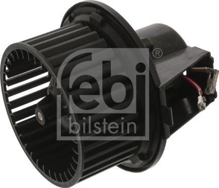 Febi Bilstein 18786 - Sisätilapuhallin onlydrive.pro