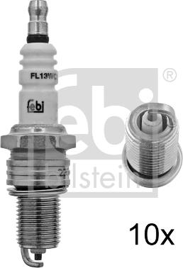 Febi Bilstein 13447 - Sytytystulppa onlydrive.pro