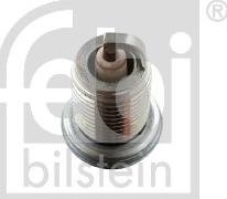 Febi Bilstein 13462 - Spark Plug onlydrive.pro