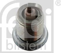 Febi Bilstein 13403 - Spark Plug onlydrive.pro