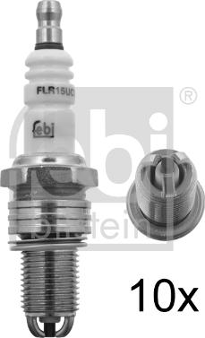 Febi Bilstein 13515 - Sytytystulppa onlydrive.pro