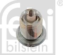 Febi Bilstein 13518 - Spark Plug onlydrive.pro
