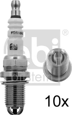 Febi Bilstein 13527 - Sytytystulppa onlydrive.pro