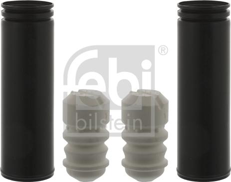 Febi Bilstein 13096 - Dust Cover Kit, shock absorber onlydrive.pro