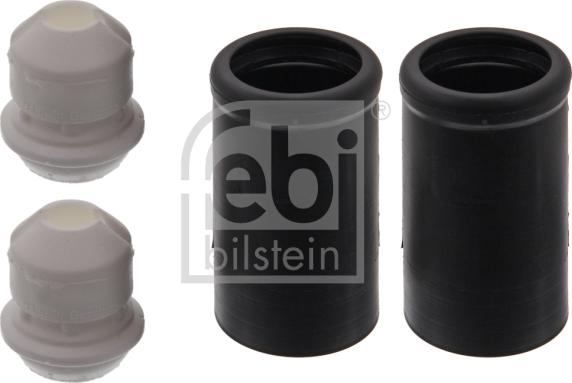Febi Bilstein 13051 - Dust Cover Kit, shock absorber onlydrive.pro