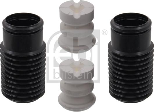 Febi Bilstein 13012 - Dust Cover Kit, shock absorber onlydrive.pro