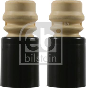 Febi Bilstein 13088 - Пылезащитный комплект, амортизатор onlydrive.pro