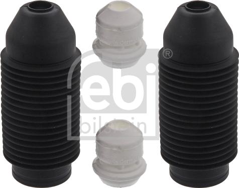 Febi Bilstein 13076 - Dust Cover Kit, shock absorber onlydrive.pro