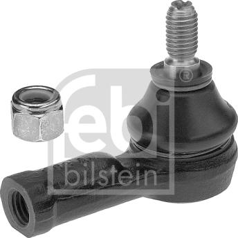 Febi Bilstein 12963 - Tie Rod End onlydrive.pro