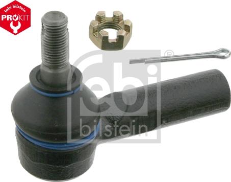 Febi Bilstein 12913 - Tie Rod End onlydrive.pro