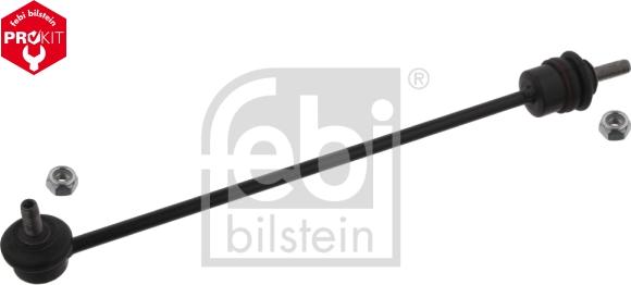 Febi Bilstein 12444 - Tanko, kallistuksenvaimennin onlydrive.pro