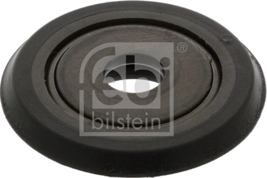 Febi Bilstein 12448 - Top Strut Mounting onlydrive.pro