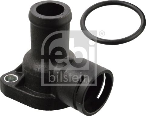 Febi Bilstein 12411 - Jahutusvedeliku flants onlydrive.pro