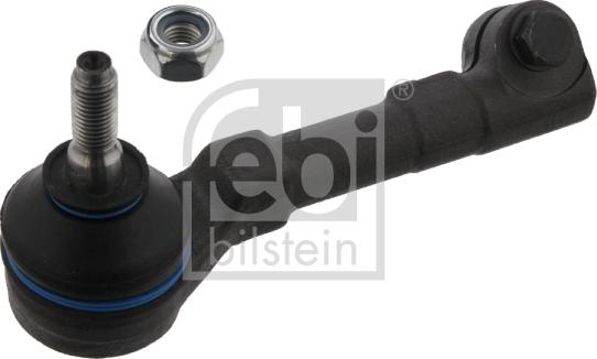 Febi Bilstein 12423 - Наконечник рулевой тяги, шарнир onlydrive.pro