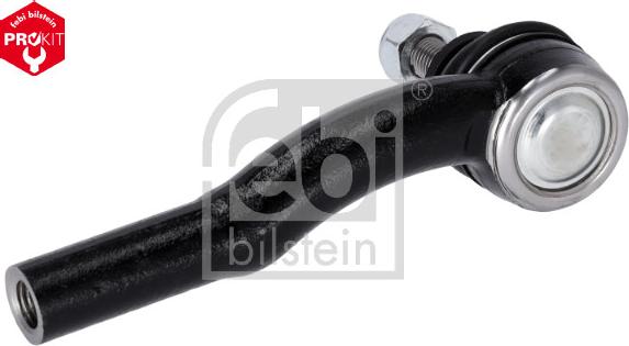 Febi Bilstein 12476 - Tie Rod End onlydrive.pro