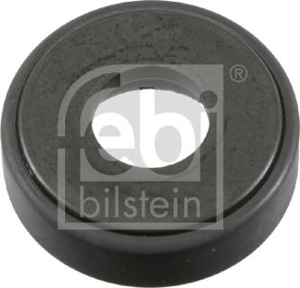 Febi Bilstein 12594 - Подшипник качения, опора стойки амортизатора onlydrive.pro