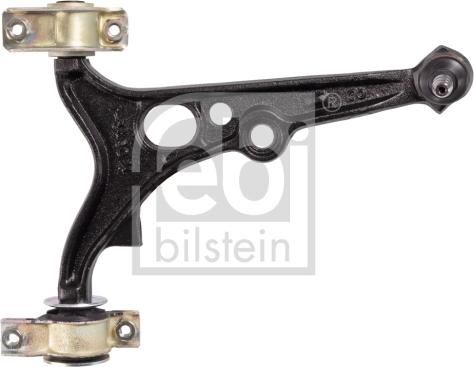 Febi Bilstein 12558 - Track Control Arm onlydrive.pro