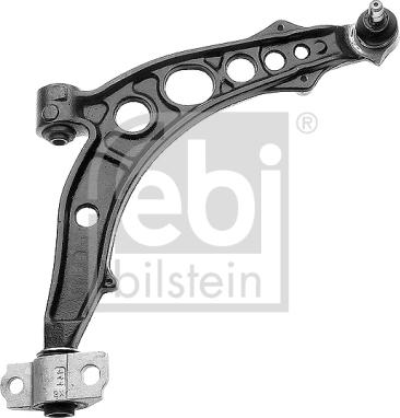 Febi Bilstein 12569 - Track Control Arm onlydrive.pro