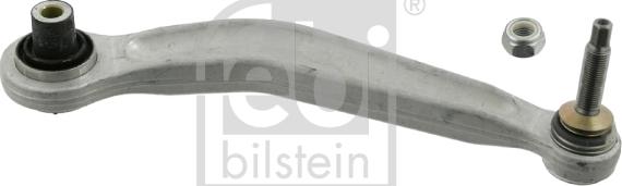 Febi Bilstein 12582 - Track Control Arm onlydrive.pro