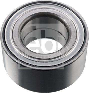 Febi Bilstein 12536 - Wheel Bearing onlydrive.pro