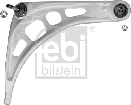 Febi Bilstein 12529 - Рычаг подвески колеса onlydrive.pro