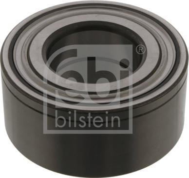 Febi Bilstein 12521 - Подшипник ступицы колеса onlydrive.pro