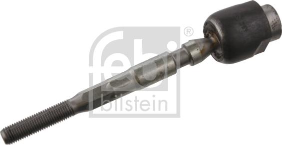 Febi Bilstein 12571 - Inner Tie Rod, Axle Joint onlydrive.pro