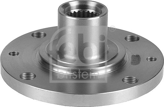 Febi Bilstein 12572 - Rato stebulė onlydrive.pro