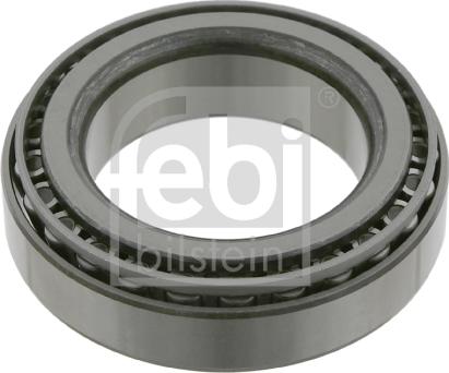 Febi Bilstein 12691 - Wheel Bearing onlydrive.pro