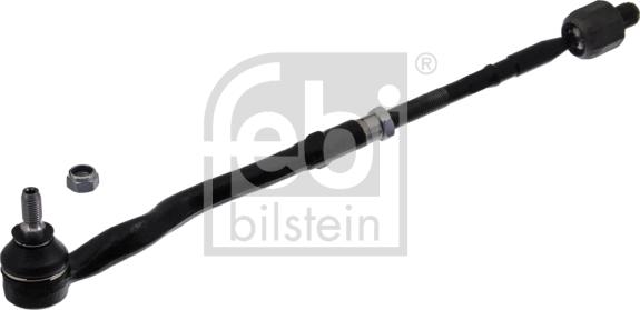 Febi Bilstein 12698 - Tie Rod onlydrive.pro