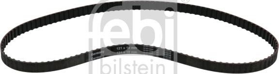 Febi Bilstein 12654 - Timing Belt onlydrive.pro