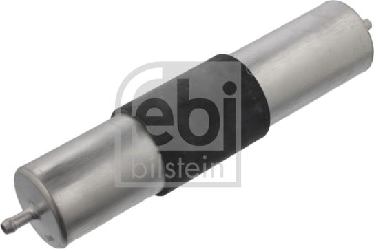 Febi Bilstein 12650 - Degvielas filtrs onlydrive.pro