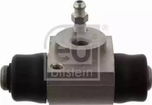 TRW BWD119A - Wheel Brake Cylinder onlydrive.pro