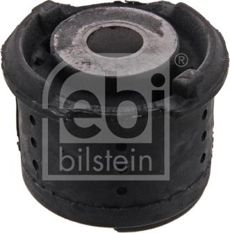 Febi Bilstein 12626 - Сайлентблок балки моста onlydrive.pro