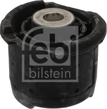 Febi Bilstein 12627 - Mounting, axle beam onlydrive.pro