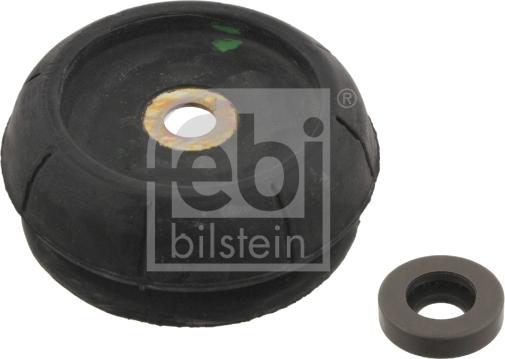 Febi Bilstein 12674 - Top Strut Mounting onlydrive.pro