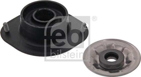 Febi Bilstein 12676 - Top Strut Mounting onlydrive.pro