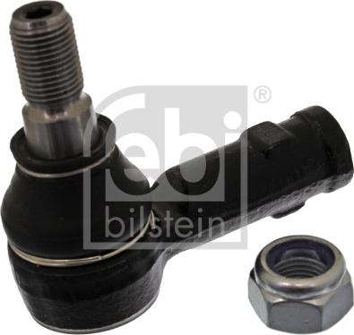 Febi Bilstein 12678 - Drag Link End onlydrive.pro