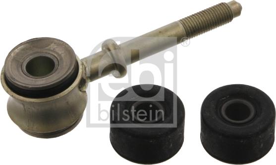 Febi Bilstein 12096 - Тяга / стойка, стабилизатор onlydrive.pro