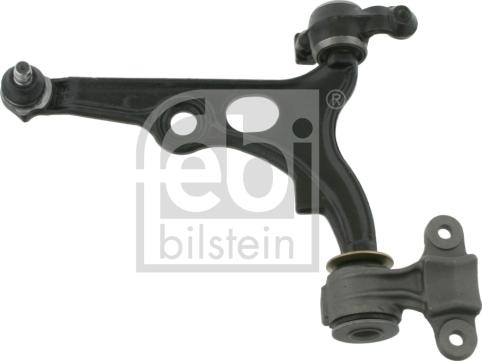 Febi Bilstein 12044 - Рычаг подвески колеса onlydrive.pro